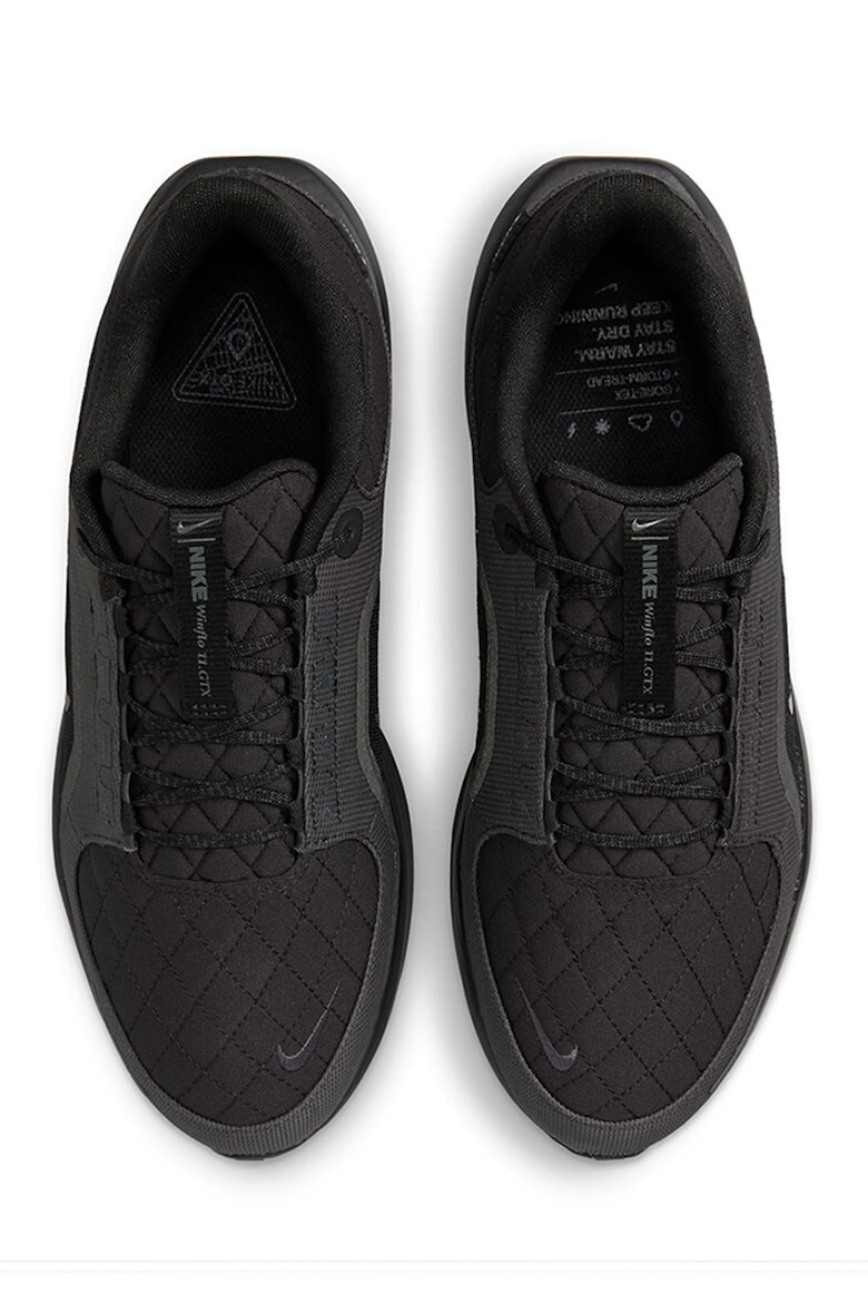 Nike Непромокаеми обувки за бягане Winflo 11 GTX Road - Pepit.bg