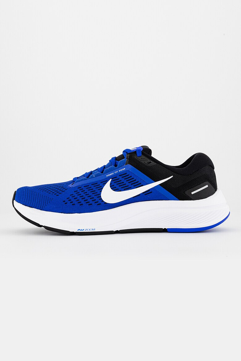 Nike Обувки за бягане Air Zoom Structure 24 Road - Pepit.bg