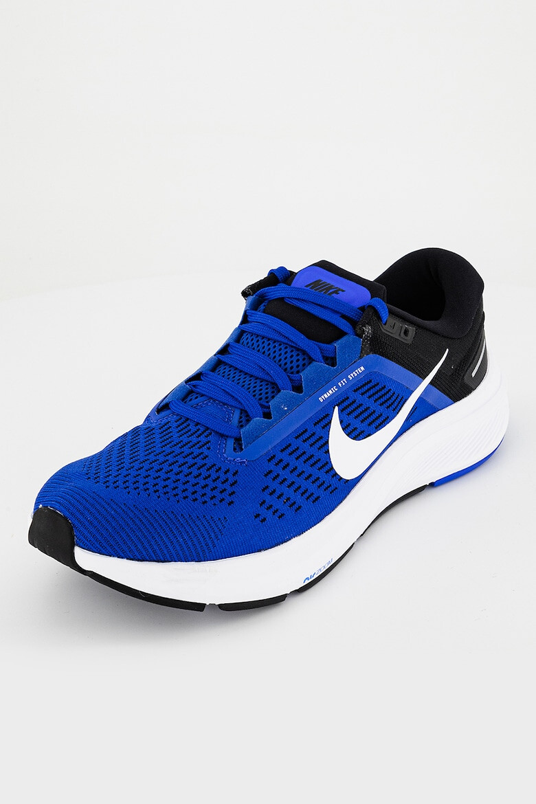 Nike Обувки за бягане Air Zoom Structure 24 Road - Pepit.bg