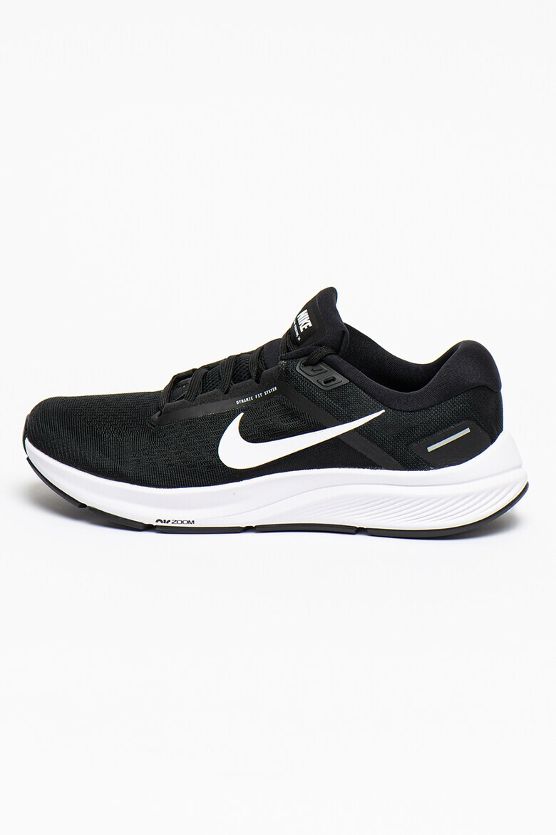 Nike Обувки за бягане Air Zoom Structure 24 Road - Pepit.bg