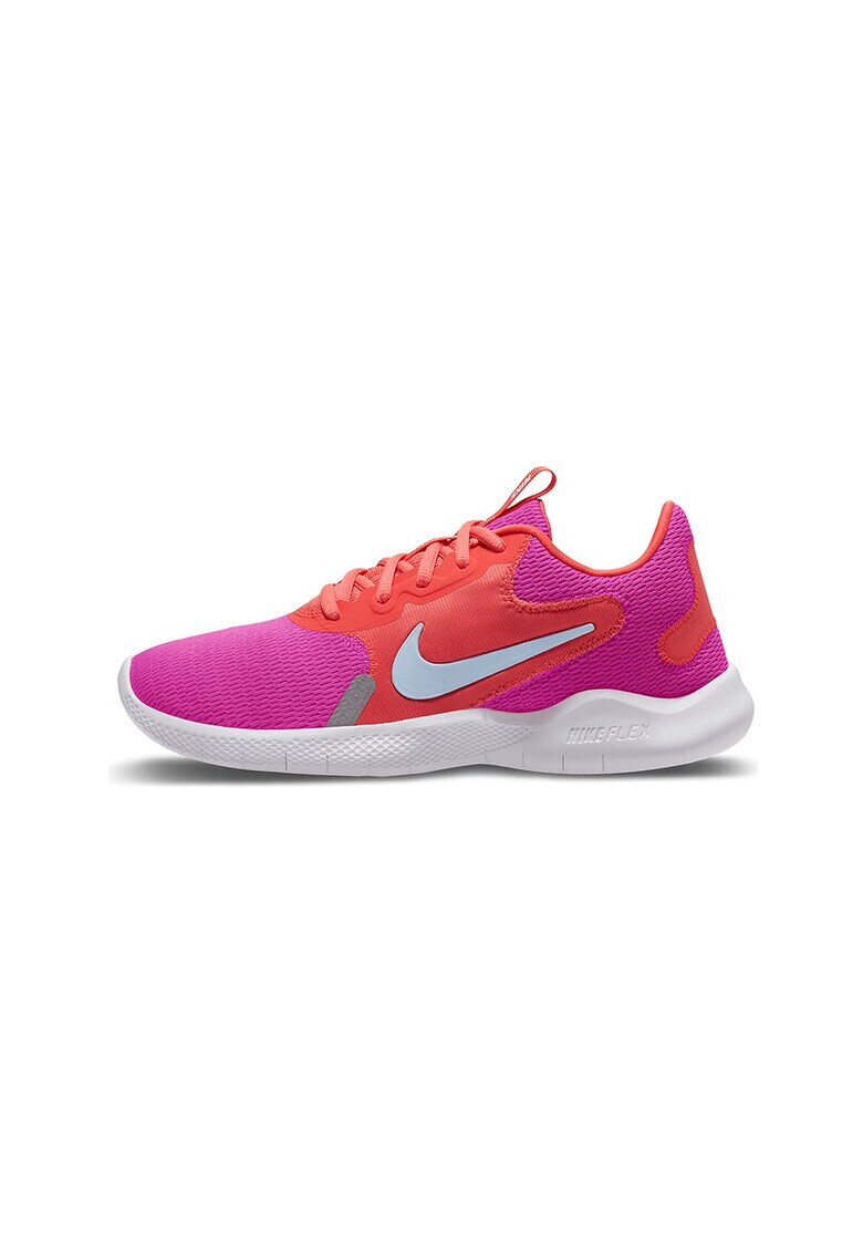 Nike Обувки за бягане Flex Experience Run 9 - Pepit.bg