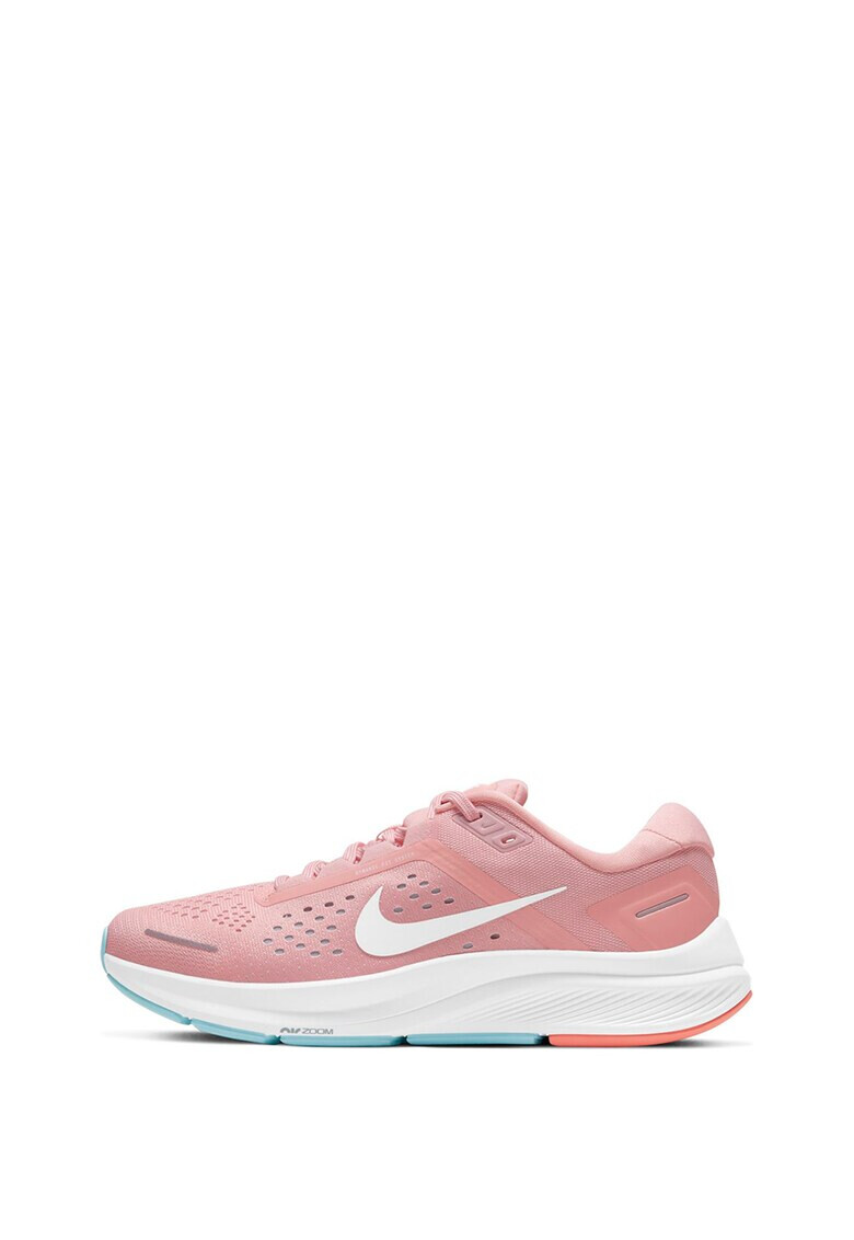 Nike Обувки за бягане React Miler - Pepit.bg