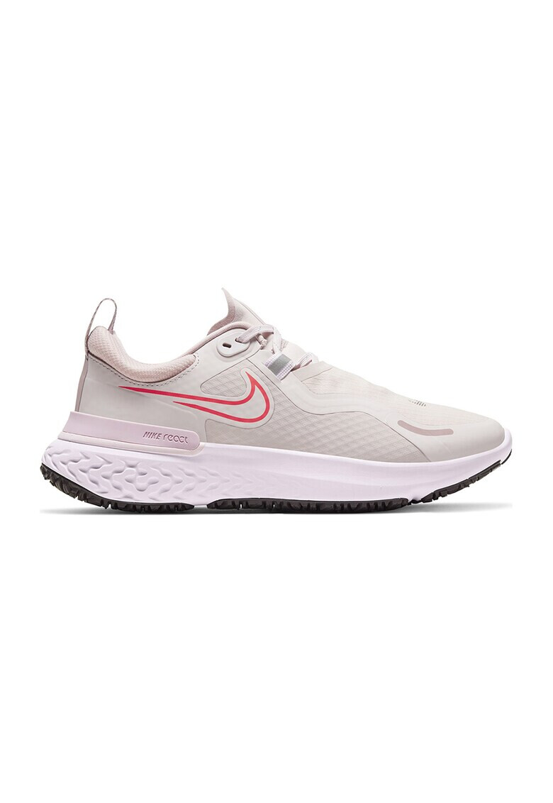 Nike Обувки за бягане React Miler Shield - Pepit.bg