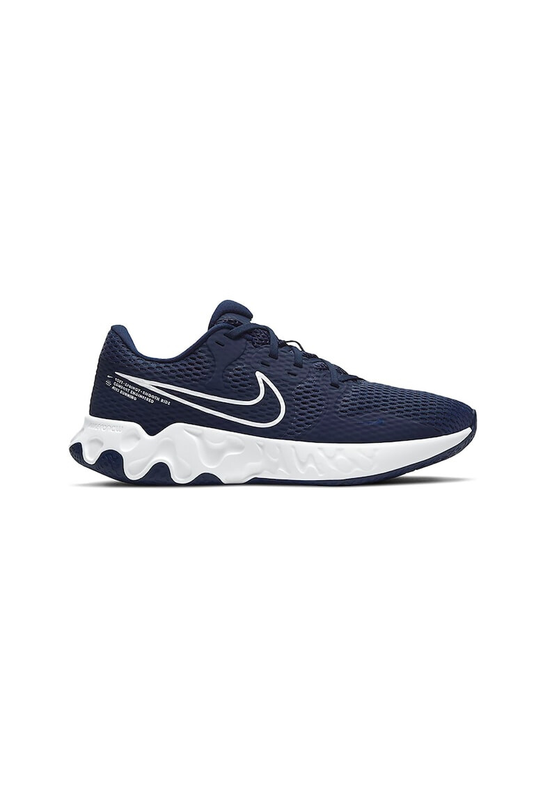 Nike Обувки за бягане Renew Ride - Pepit.bg