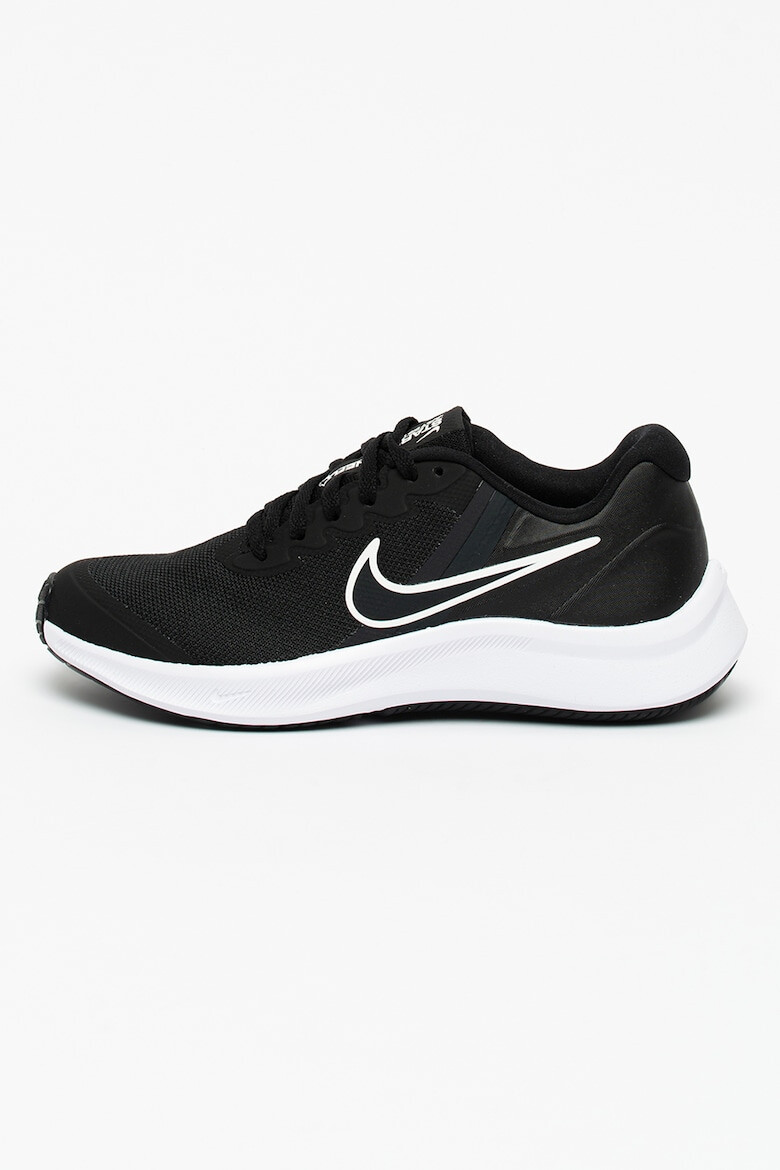 Nike Спортни обувки Star Runner 3 с лого - Pepit.bg