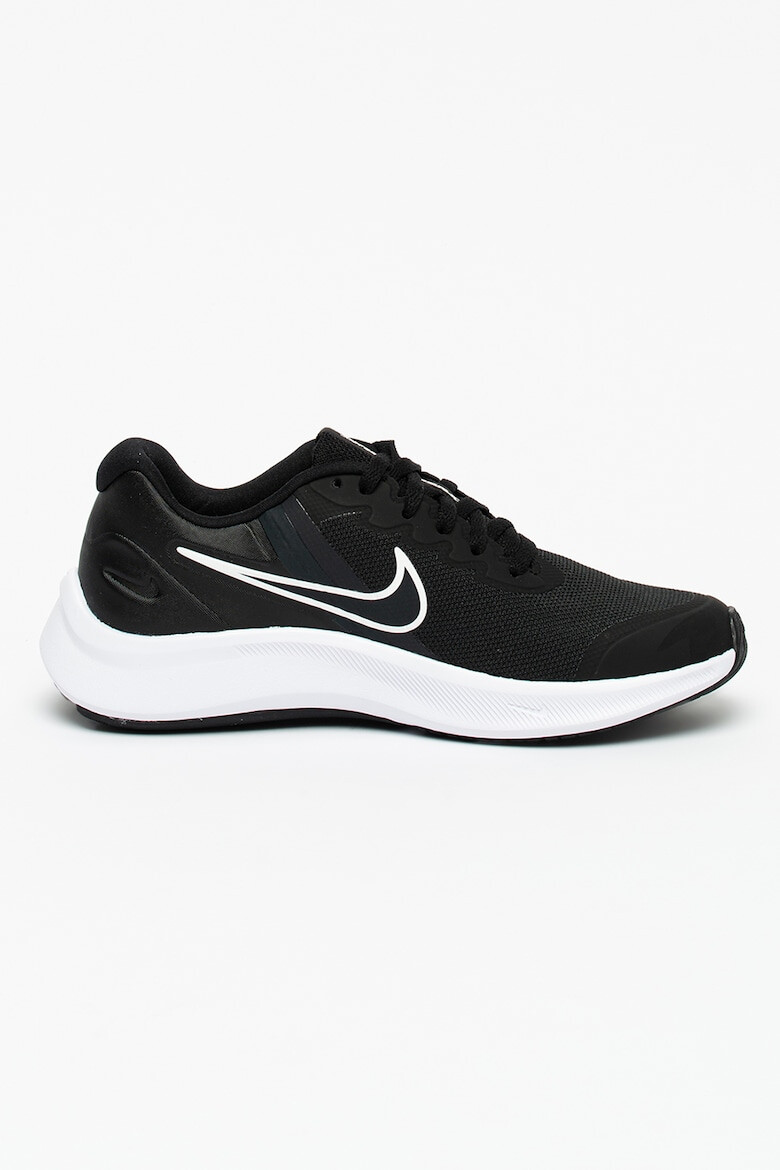 Nike Спортни обувки Star Runner 3 с лого - Pepit.bg