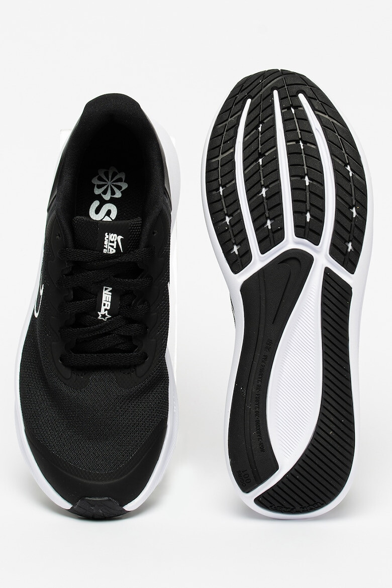 Nike Спортни обувки Star Runner 3 с лого - Pepit.bg