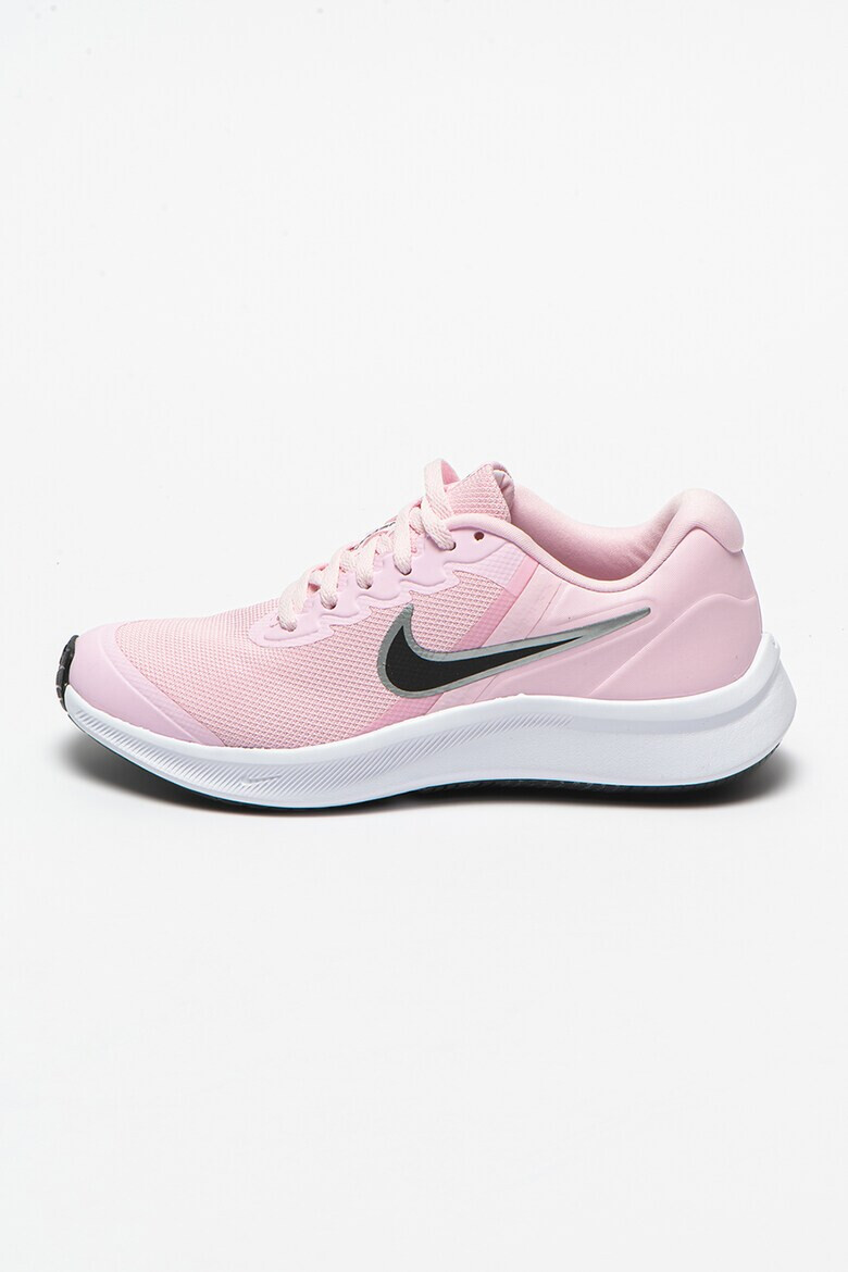 Nike Спортни обувки Star Runner 3 с лого - Pepit.bg