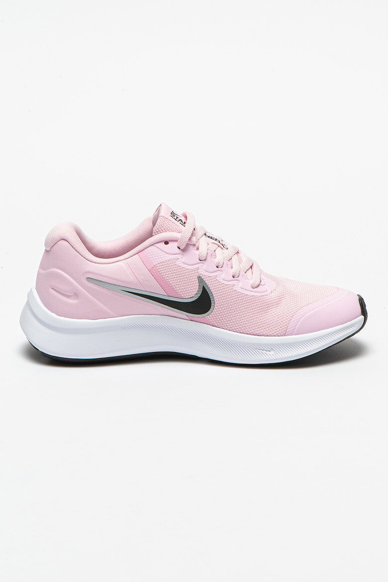 Nike Спортни обувки Star Runner 3 с лого - Pepit.bg
