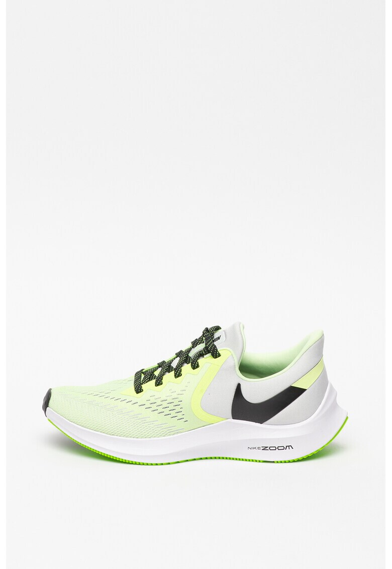 Nike Обувки за бягане Zoom Winflo - Pepit.bg