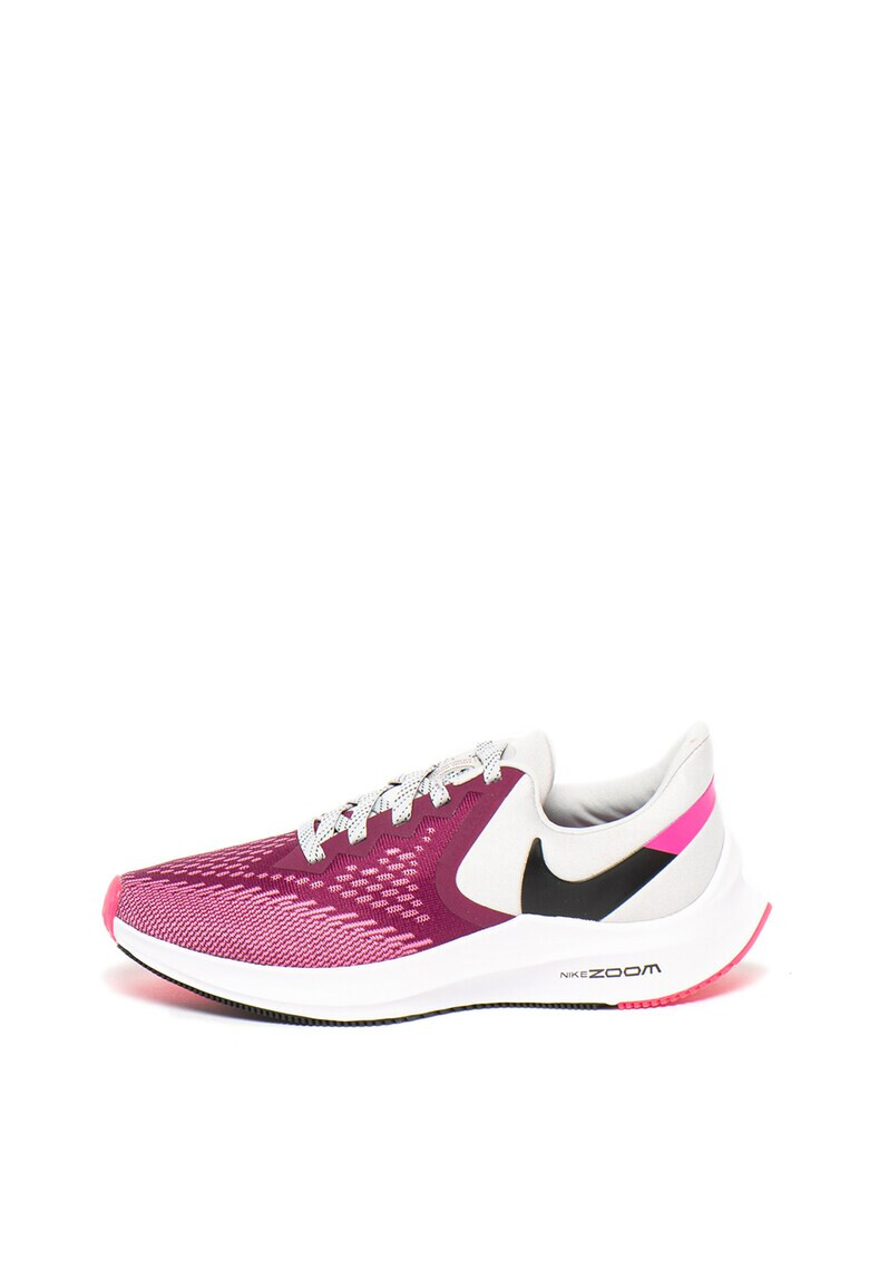 Nike Обувки за бягане Zoom Winflo 6 - Pepit.bg