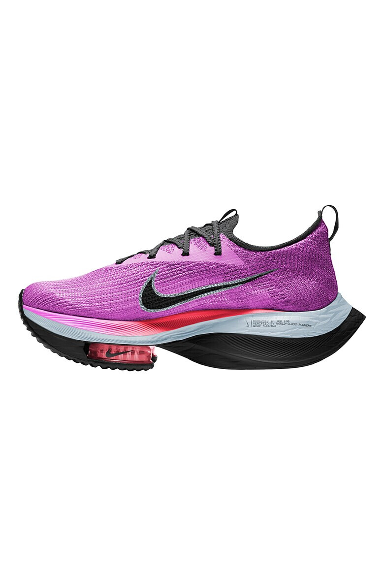 Nike Обувки Zoom Alphafly за бягане - Pepit.bg