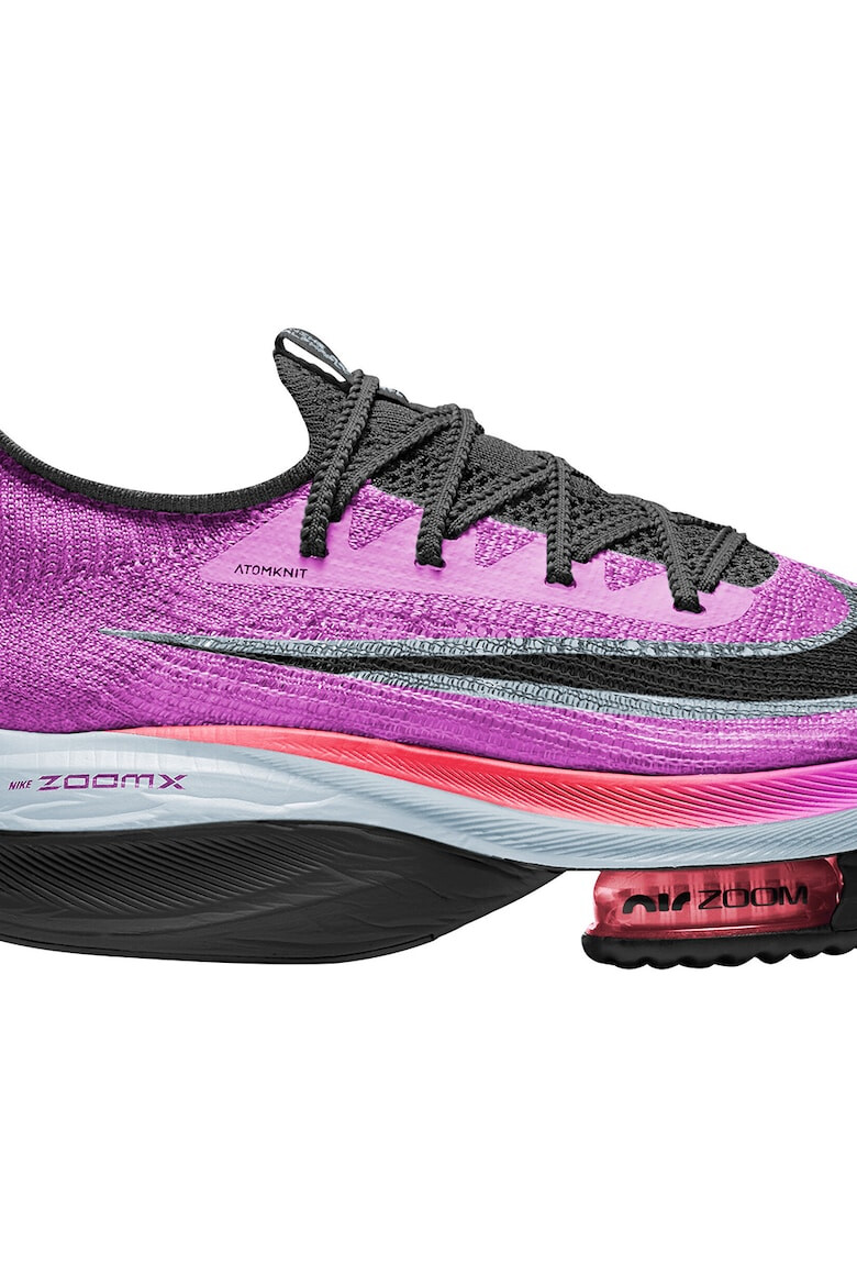 Nike Обувки Zoom Alphafly за бягане - Pepit.bg