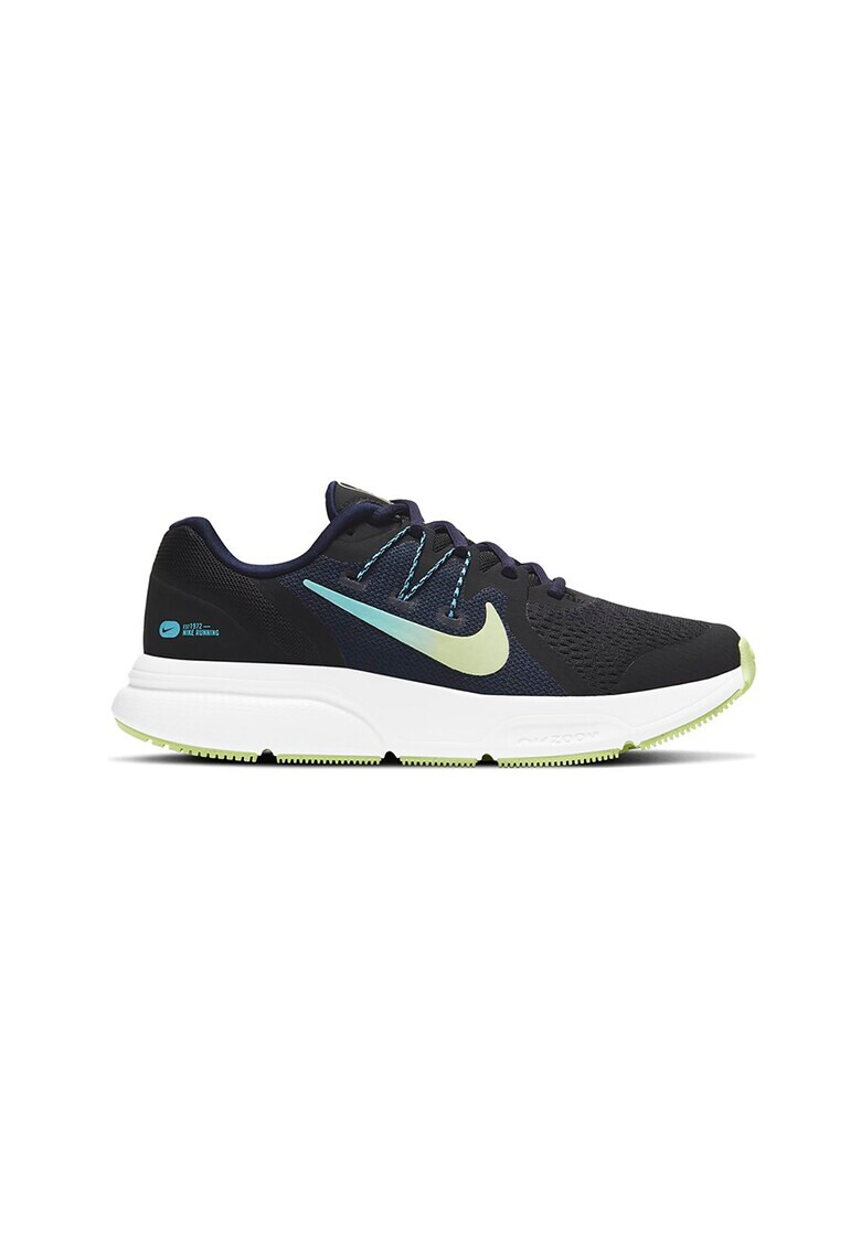 Nike Обувки Zoom Span 3 за бягане - Pepit.bg