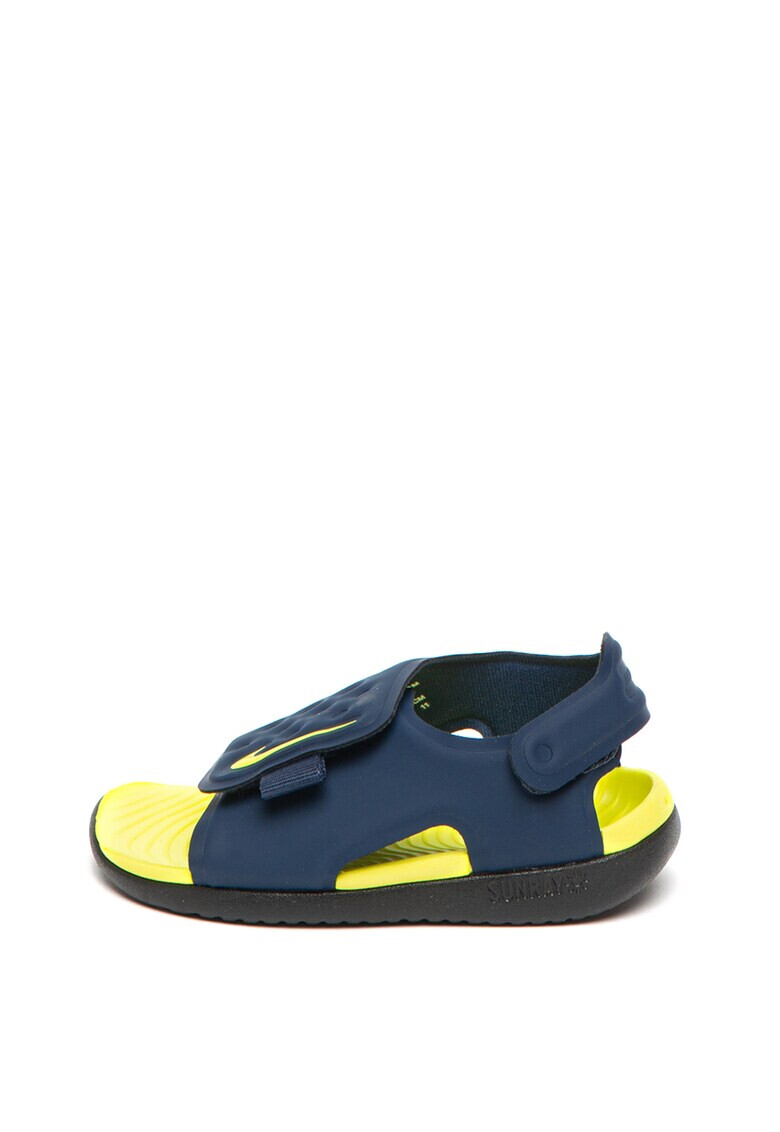 Nike Олекотени сандали Sunray Adjust 5 - Pepit.bg