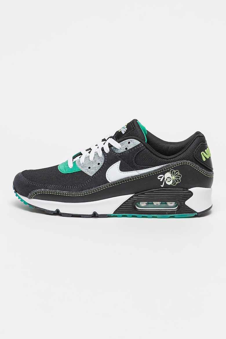 Nike Омекотени спортни обувки Air Max 90 - Pepit.bg