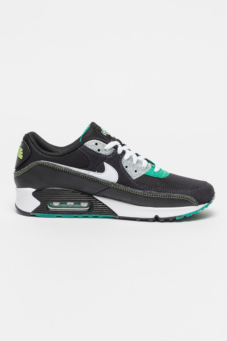 Nike Омекотени спортни обувки Air Max 90 - Pepit.bg