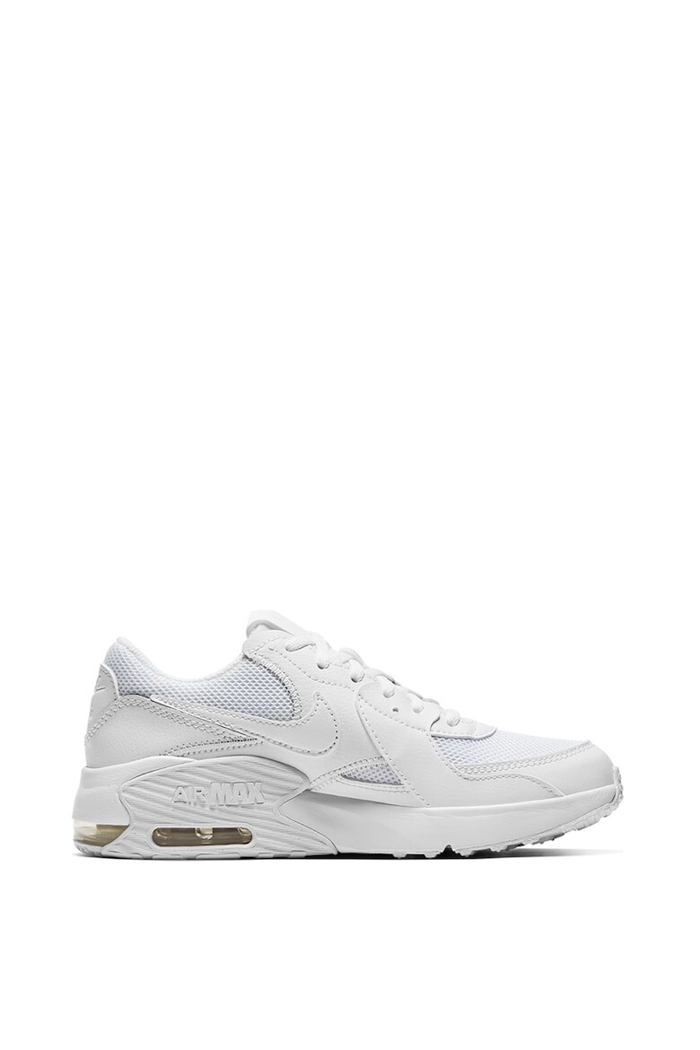 Nike Спортни обувки Air Max Excee с велур - Pepit.bg