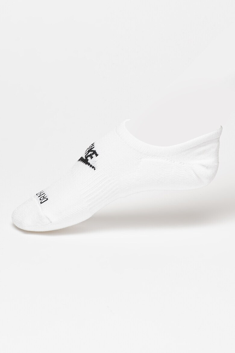 Nike Омекотени унисекс чорапи Everyday Plus - 3 чифта - Pepit.bg