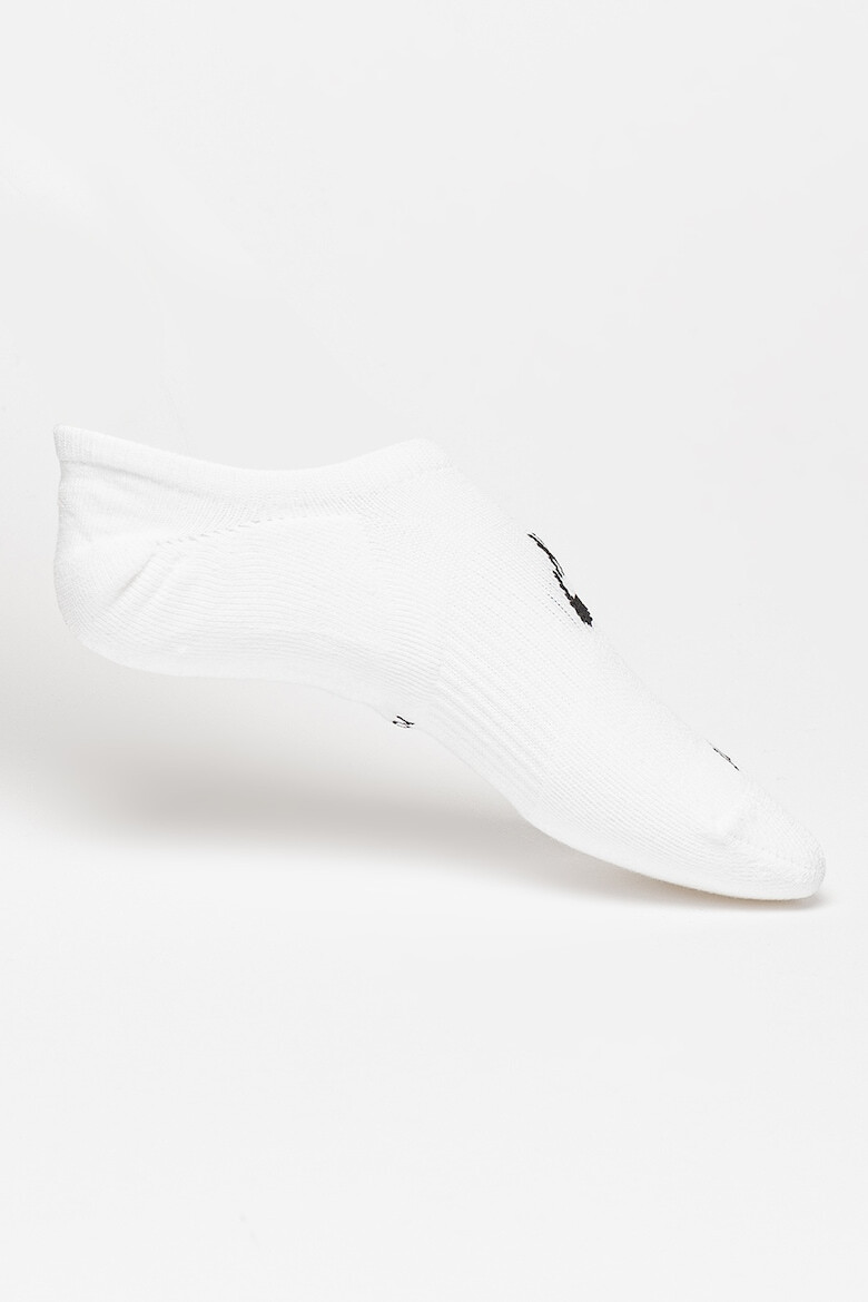Nike Омекотени унисекс чорапи Everyday Plus - 3 чифта - Pepit.bg