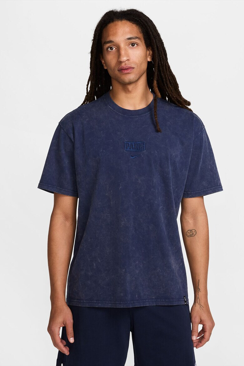 Nike Памучна тениска Premium Essentials - Pepit.bg