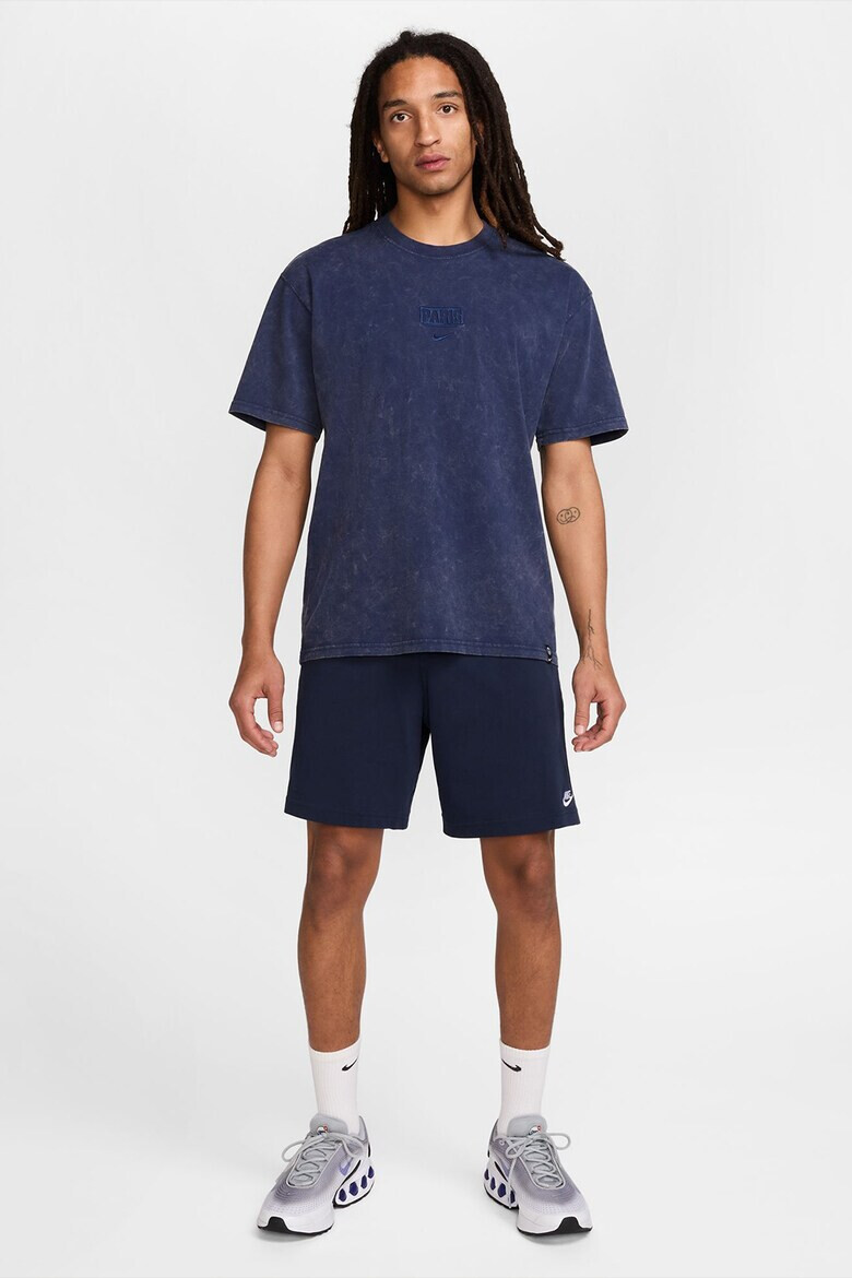Nike Памучна тениска Premium Essentials - Pepit.bg
