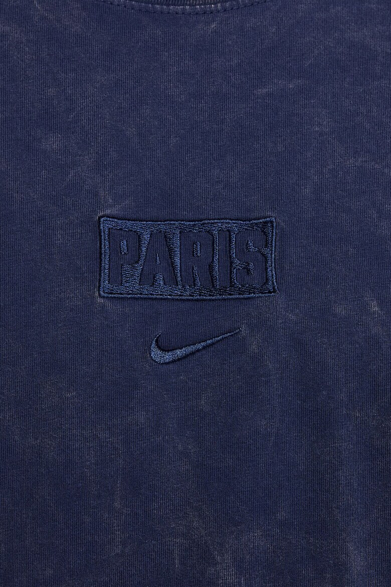 Nike Памучна тениска Premium Essentials - Pepit.bg