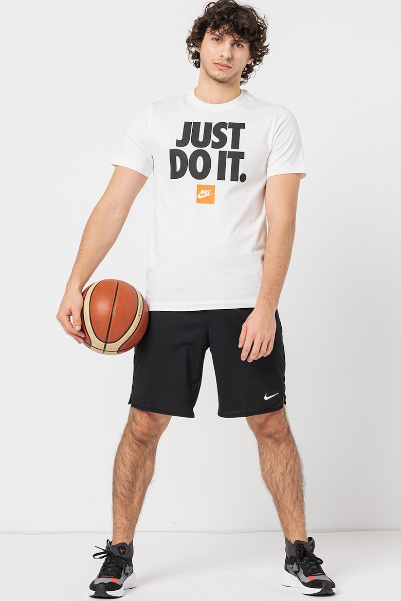 Nike Памучна тениска Sportswear - Pepit.bg