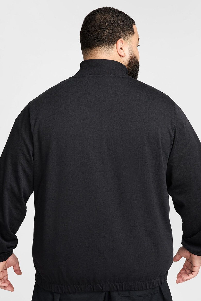 Nike Памучно яке с лого - Pepit.bg