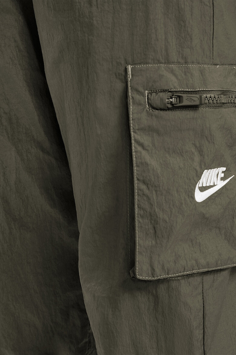 Nike Панталон карго с еластична талия - Pepit.bg