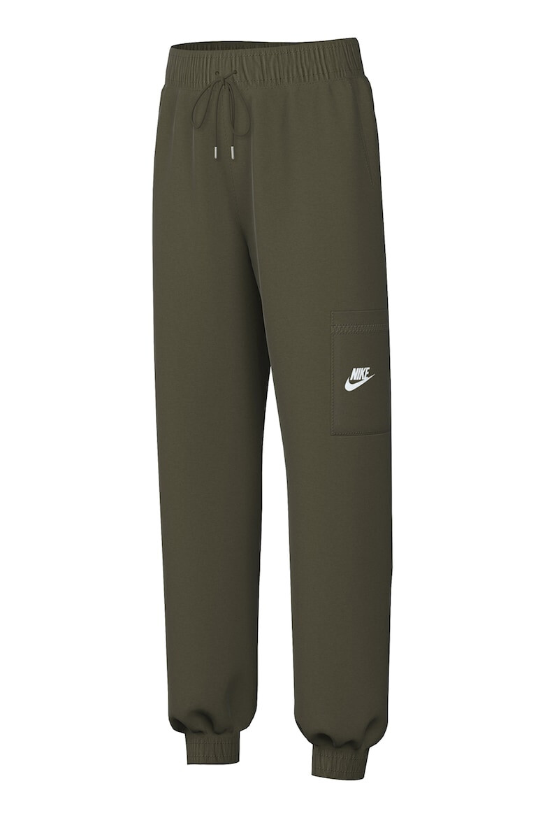 Nike Панталон карго с еластична талия - Pepit.bg