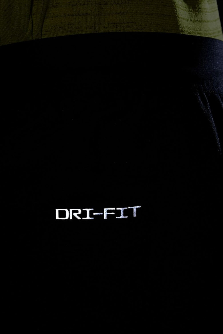 Nike Панталон за бягане Tech Dri-FIT със светлоотразители - Pepit.bg