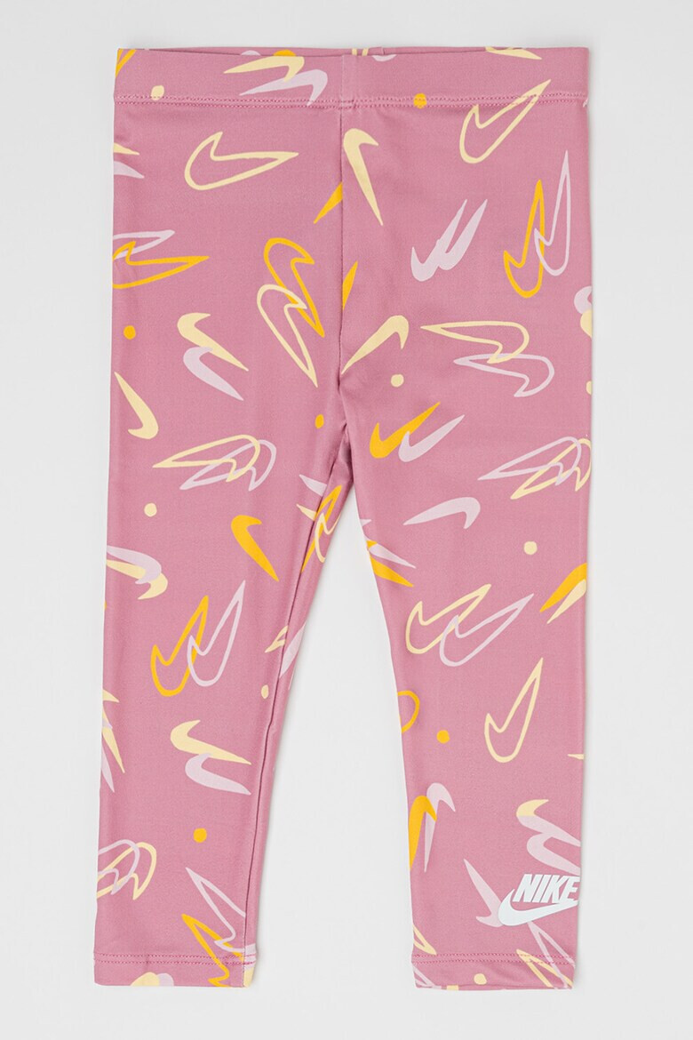 Nike Пижама с лого - Pepit.bg