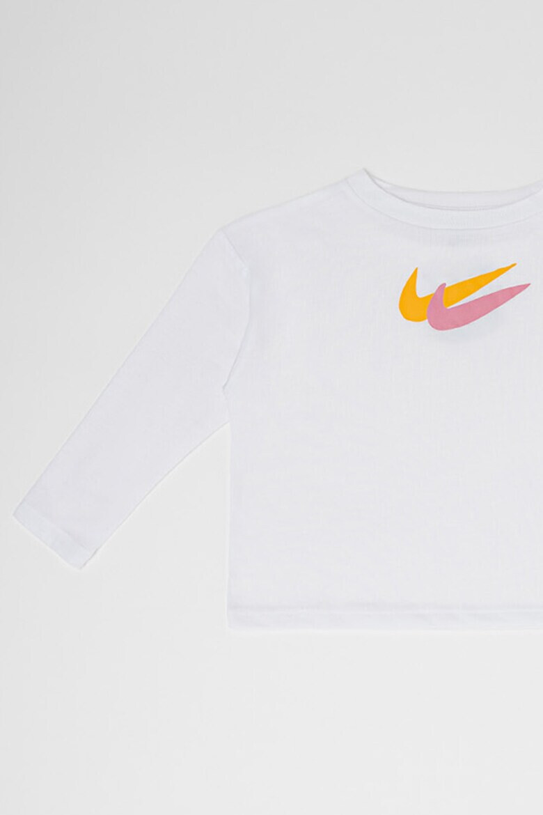 Nike Пижама с лого - Pepit.bg