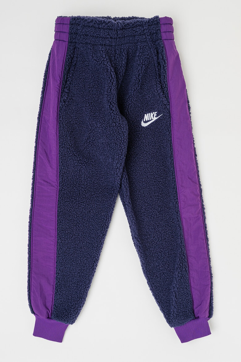 Nike Плюшен спортен панталон Winterized - Pepit.bg