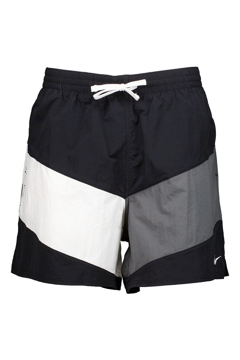 Nike Плувни бермуди с лого - Pepit.bg