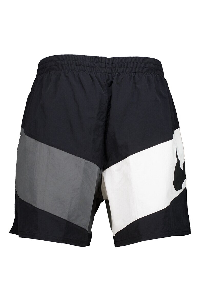 Nike Плувни бермуди с лого - Pepit.bg