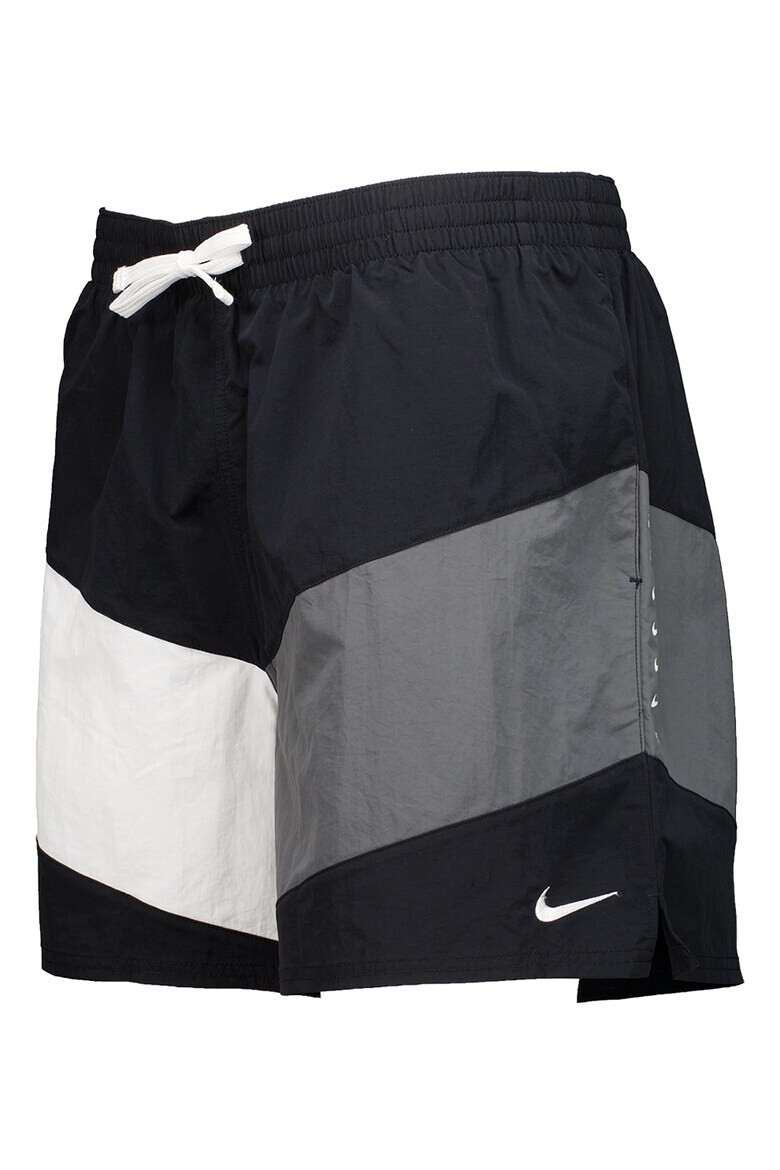 Nike Плувни бермуди с лого - Pepit.bg