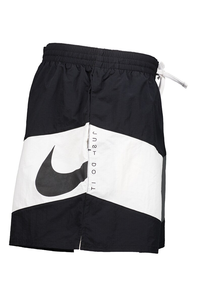 Nike Плувни бермуди с лого - Pepit.bg