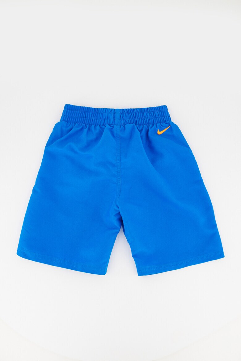 Nike Плувни шорти 6'' Volley с еластична талия - Pepit.bg