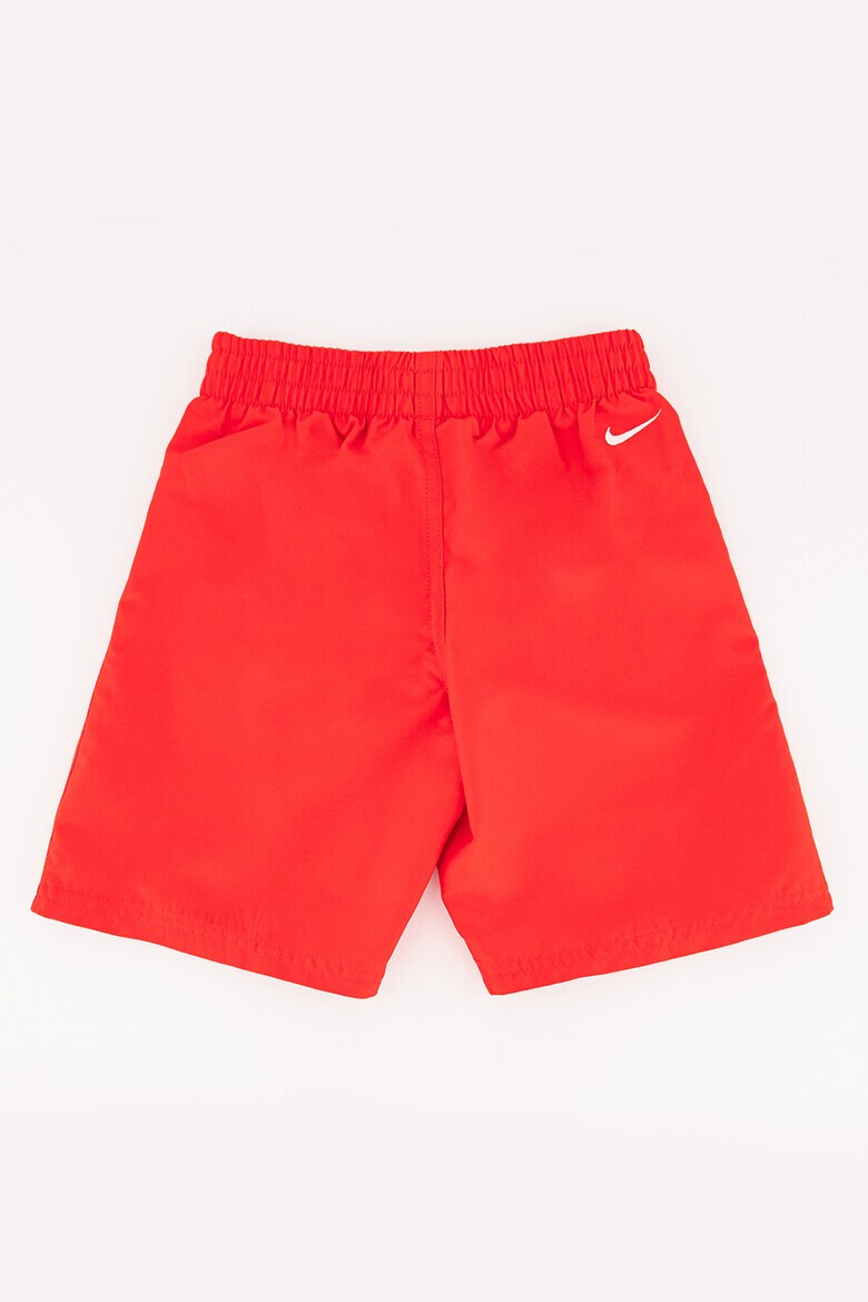 Nike Плувни шорти 6'' Volley с еластична талия - Pepit.bg