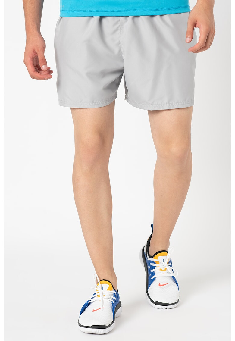 Nike Плувни шорти Essential 5'' Volley с лого - Pepit.bg
