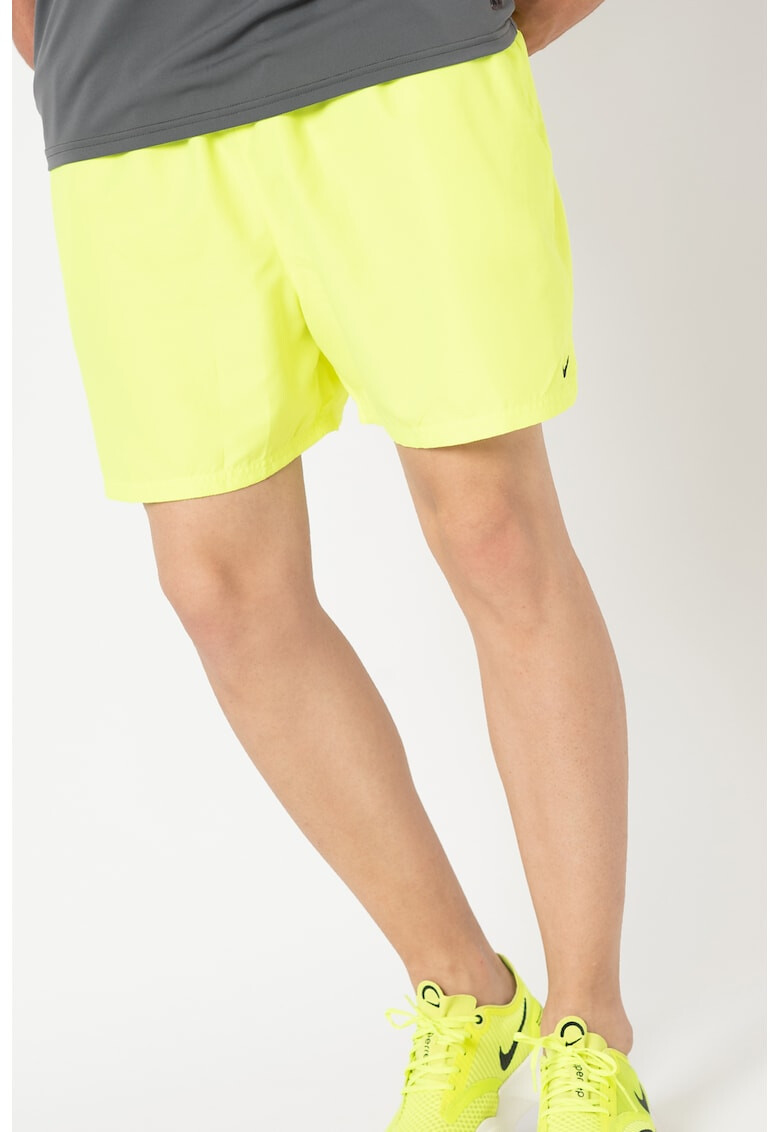 Nike Плувни шорти Essential 5'' Volley с лого - Pepit.bg