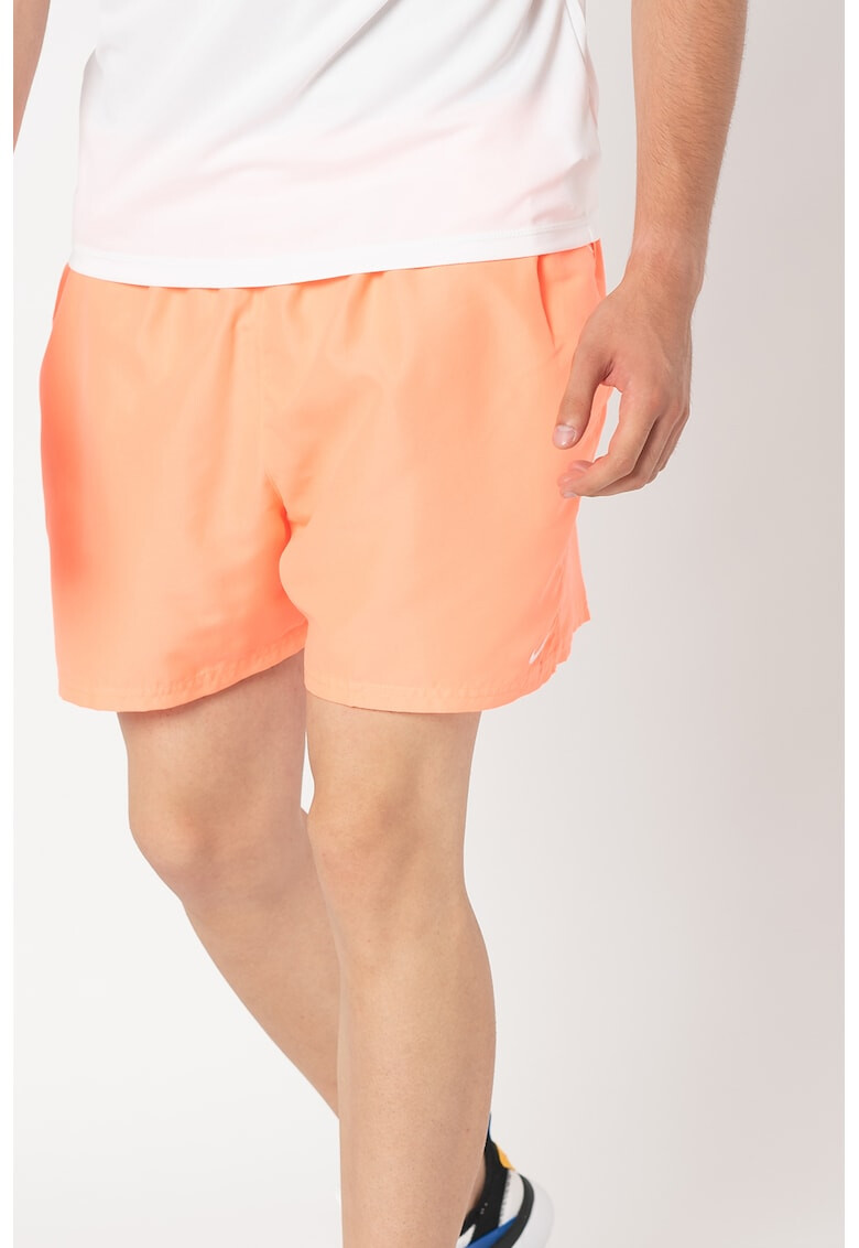 Nike Плувни шорти Essential 5'' Volley с лого - Pepit.bg