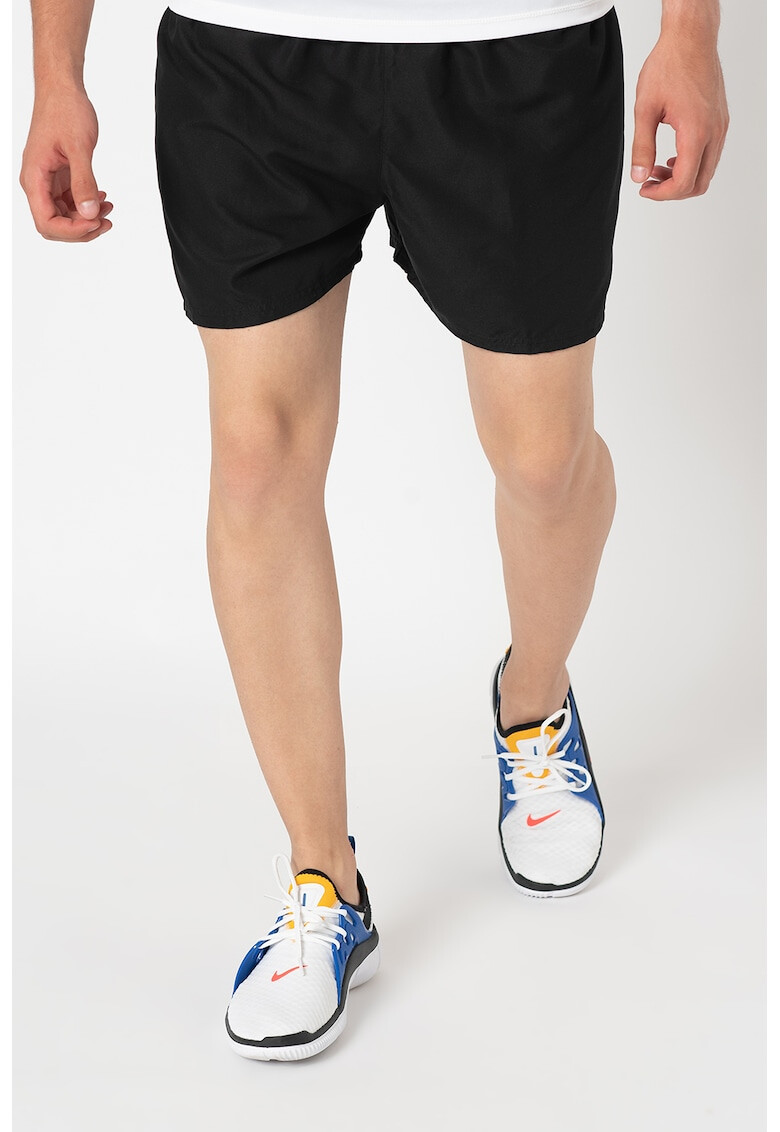 Nike Плувни шорти Essential 5'' Volley с лого - Pepit.bg