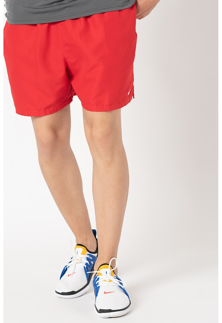Nike Плувни шорти Essential 5'' Volley с лого - Pepit.bg