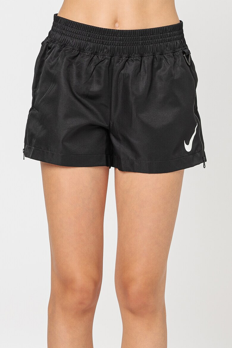 Nike Плувни шорти с еластична талия - Pepit.bg