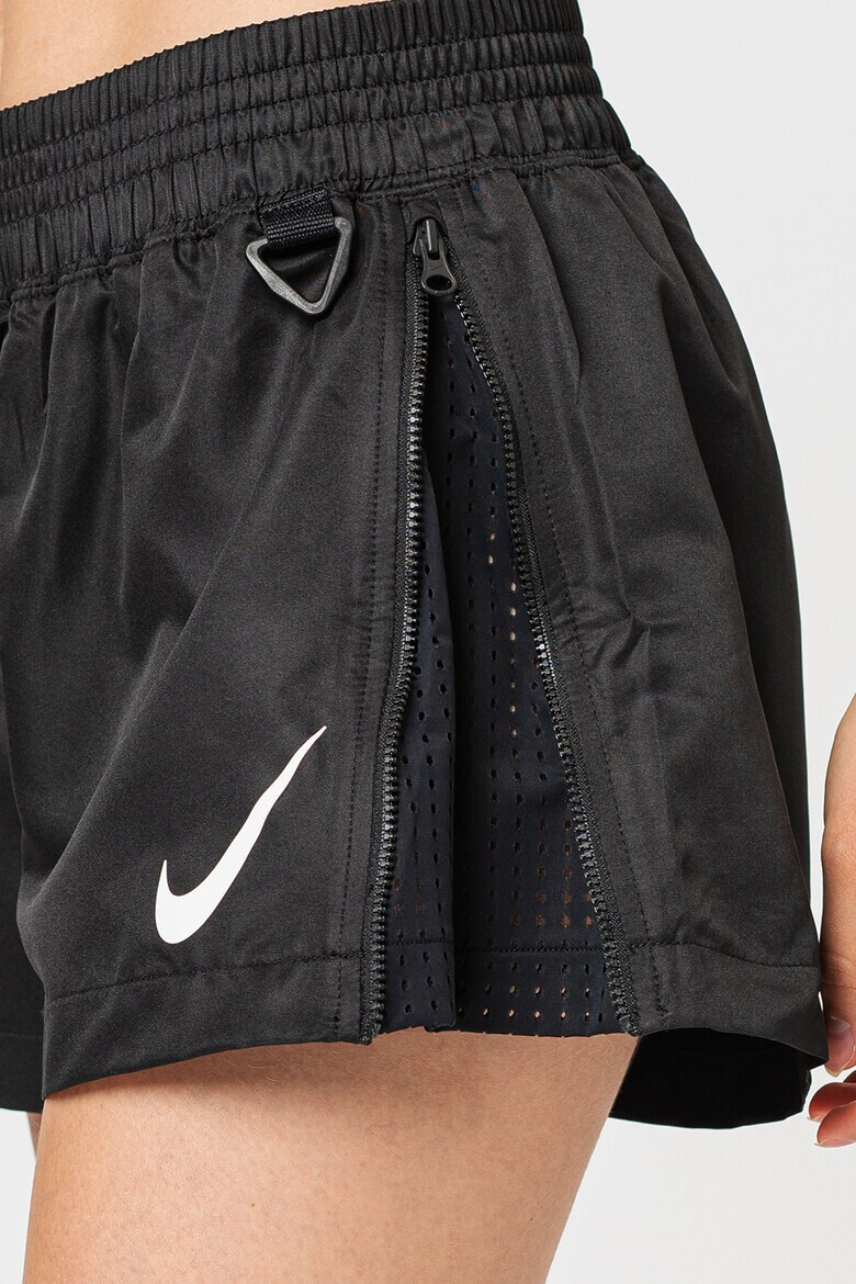 Nike Плувни шорти с еластична талия - Pepit.bg