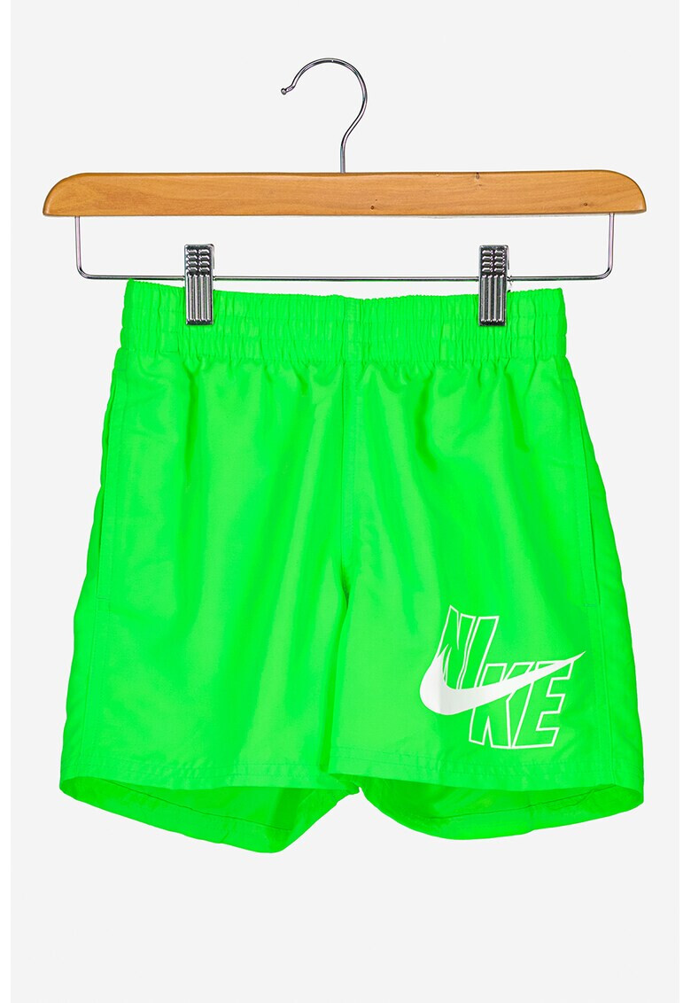 Nike Плувни шорти с лого - Pepit.bg