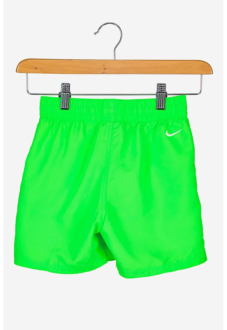 Nike Плувни шорти с лого - Pepit.bg